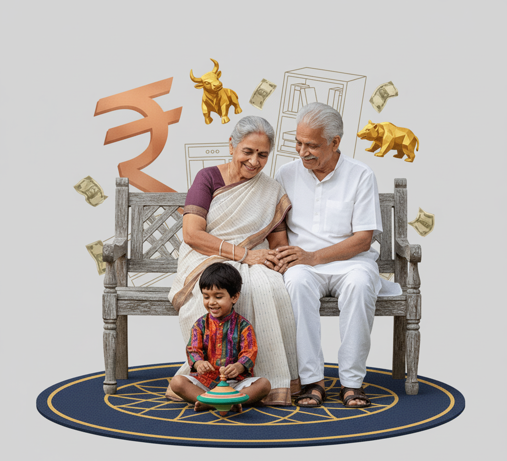 Doing Everything but Still Unsure About Retirement?