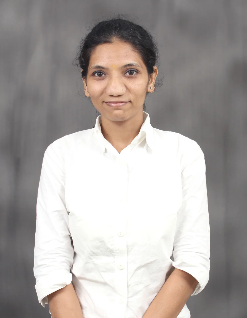Heena Pathak