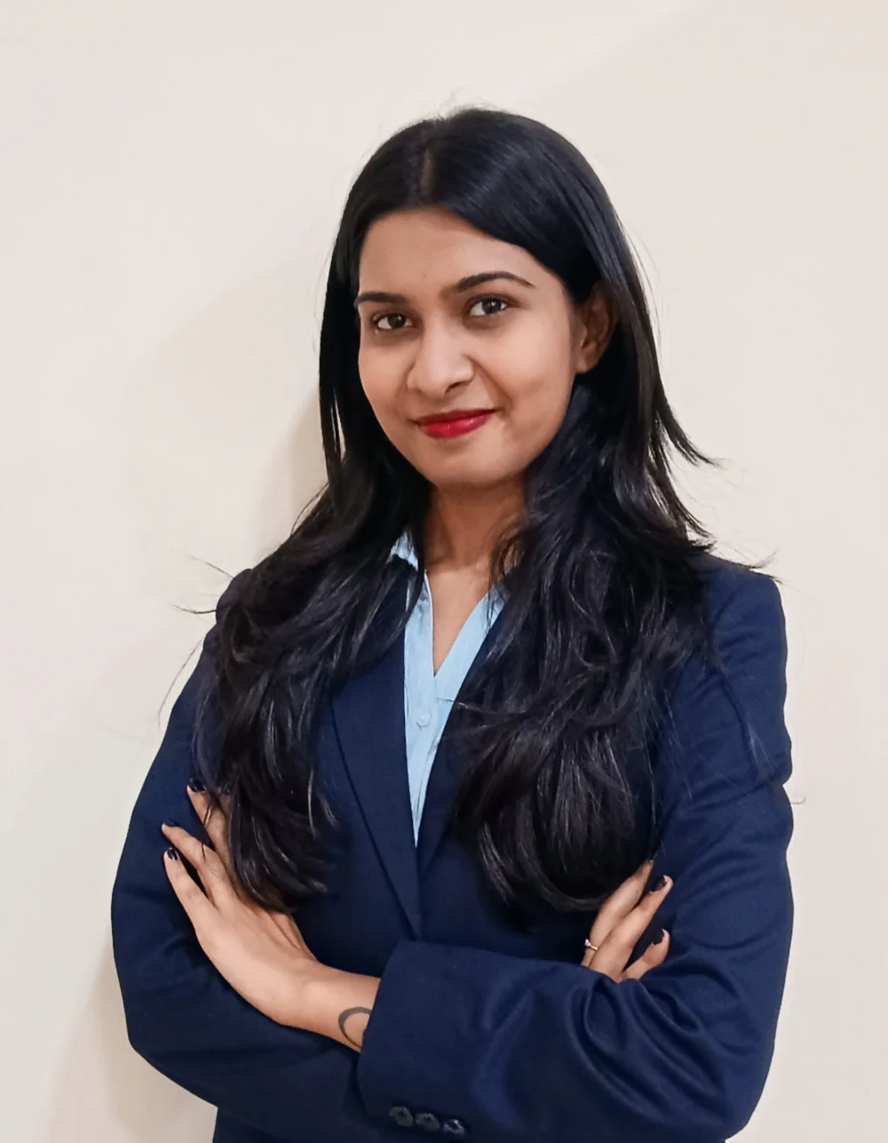 Samiksha Nadar